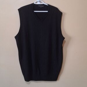 Britches Merino Wool Blend Sweater Vest